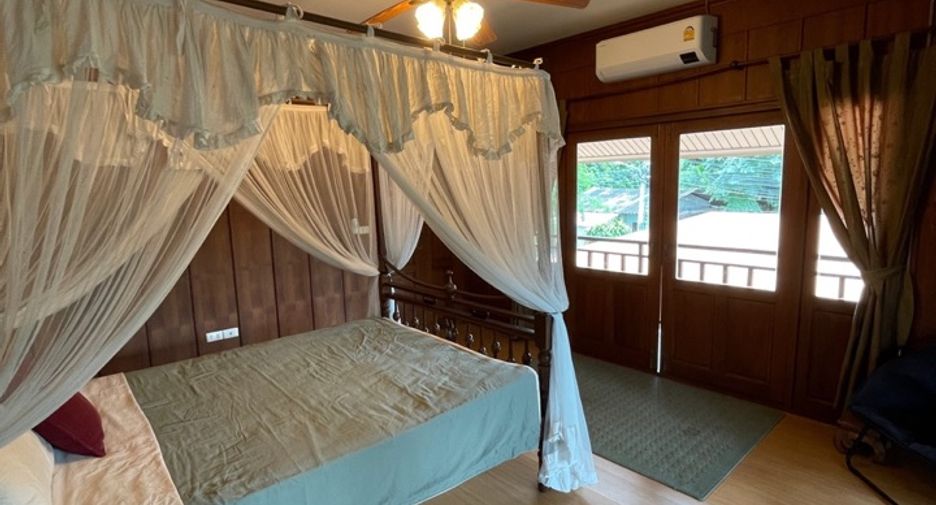 Haus zur Miete und zum Kauf mit 10 Zimmer in San Sai, Chiang Mai