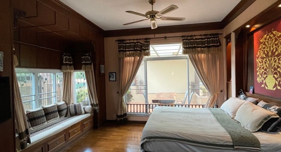 Haus zur Miete und zum Kauf mit 10 Zimmer in San Sai, Chiang Mai