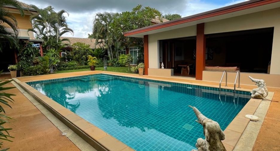 Haus zur Miete und zum Kauf mit 10 Zimmer in San Sai, Chiang Mai