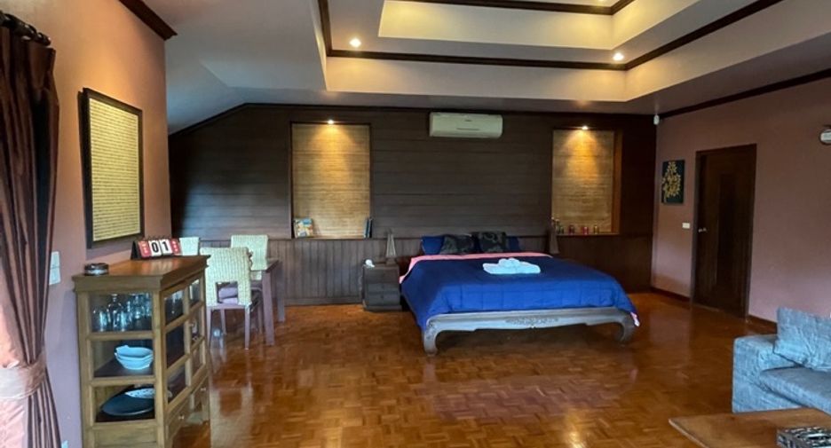 Haus zur Miete und zum Kauf mit 10 Zimmer in San Sai, Chiang Mai