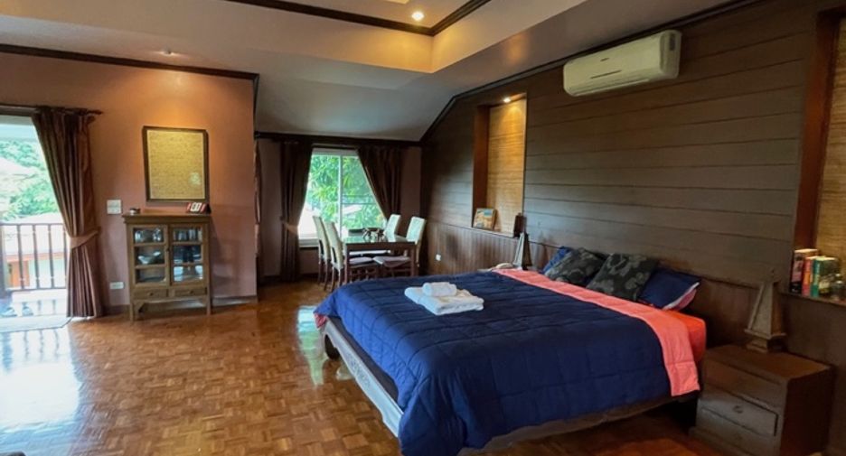 Haus zur Miete und zum Kauf mit 10 Zimmer in San Sai, Chiang Mai