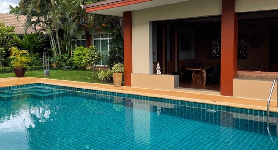 Haus zur Miete und zum Kauf mit 10 Zimmer in San Sai, Chiang Mai