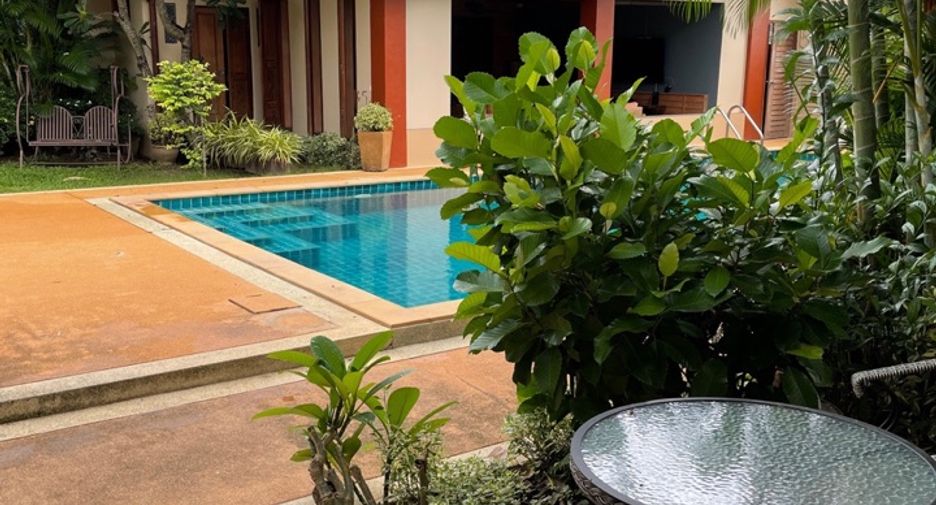 Haus zur Miete und zum Kauf mit 10 Zimmer in San Sai, Chiang Mai