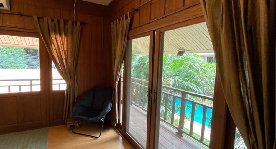 Haus zur Miete und zum Kauf mit 10 Zimmer in San Sai, Chiang Mai