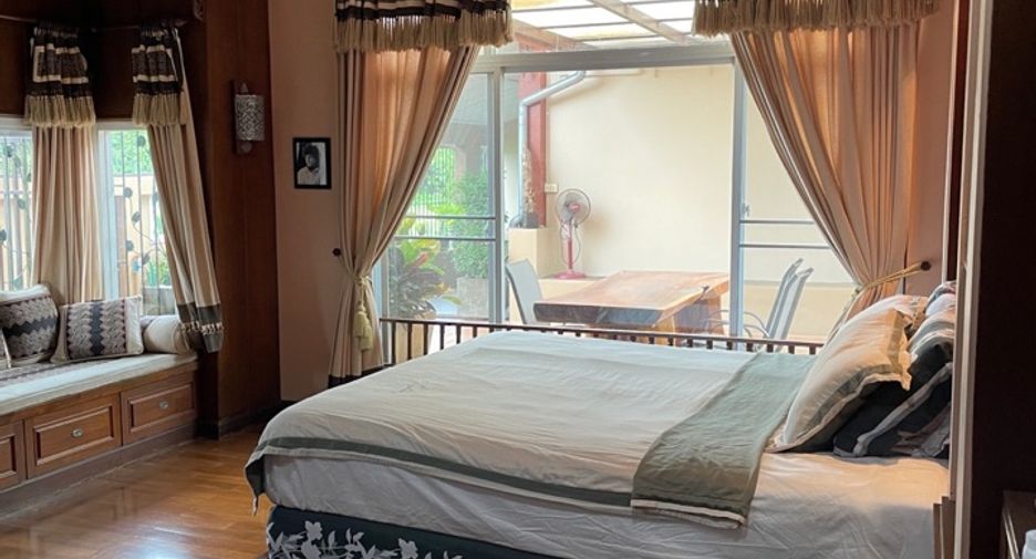Haus zur Miete und zum Kauf mit 10 Zimmer in San Sai, Chiang Mai