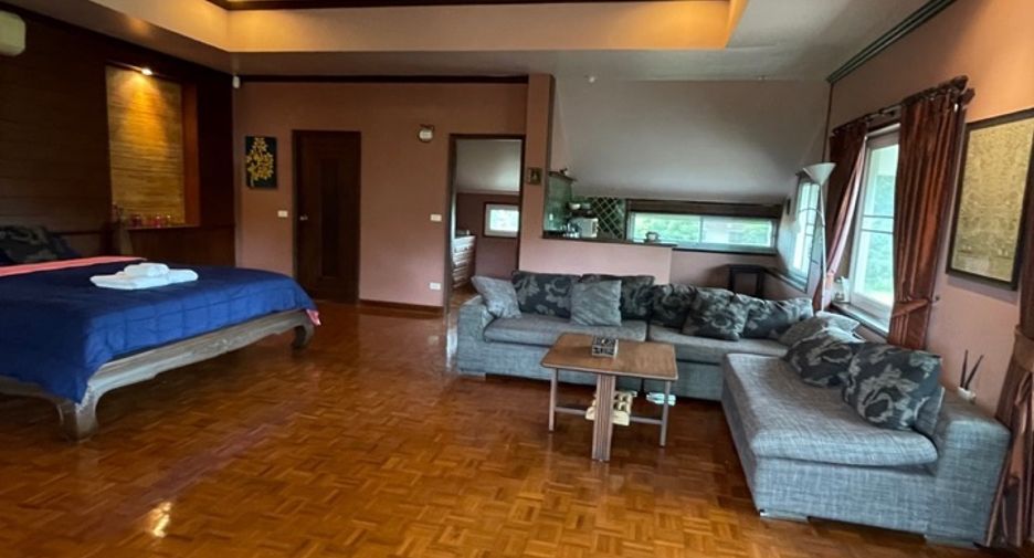 Haus zur Miete und zum Kauf mit 10 Zimmer in San Sai, Chiang Mai