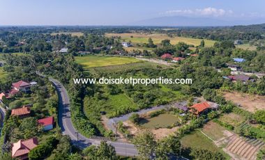 出售 土地 在 Doi Saket, Chiang Mai