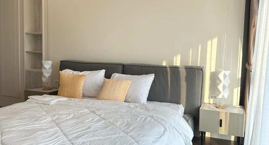 For rent and for sale 4 bedrooms house in Bang Phli, Samut Prakan