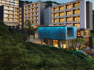 For sale 98 bedrooms hotel in Mueang Phuket, Phuket