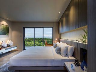 For sale 98 bed hotel in Mueang Phuket, Phuket