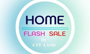For sale land in Hua Hin, Prachuap Khiri Khan