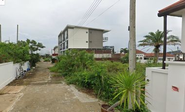 For sale land in Hua Hin, Prachuap Khiri Khan