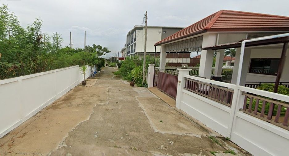For sale land in Hua Hin, Prachuap Khiri Khan