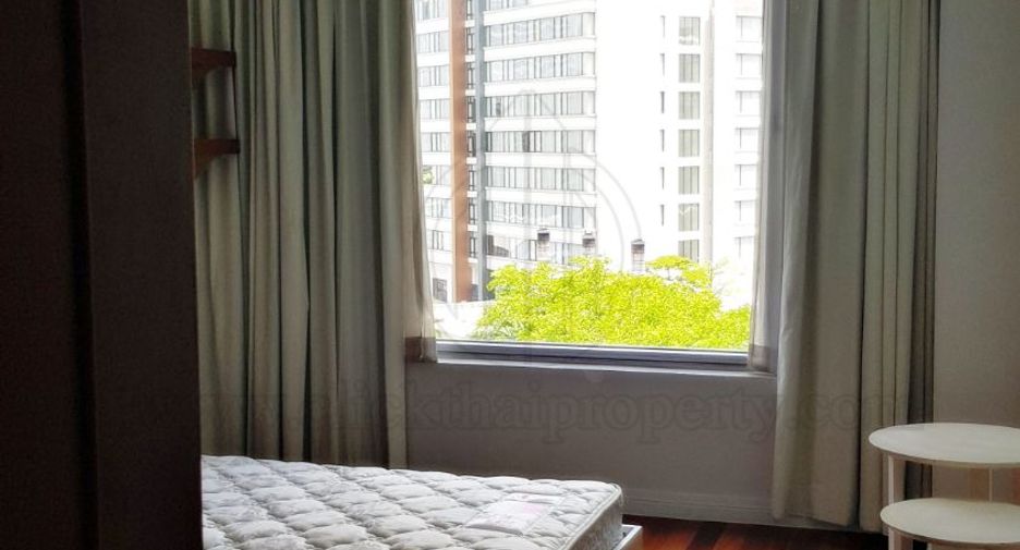 Wohnung zur Miete mit 2 Zimmer in Pathum Wan, Bangkok