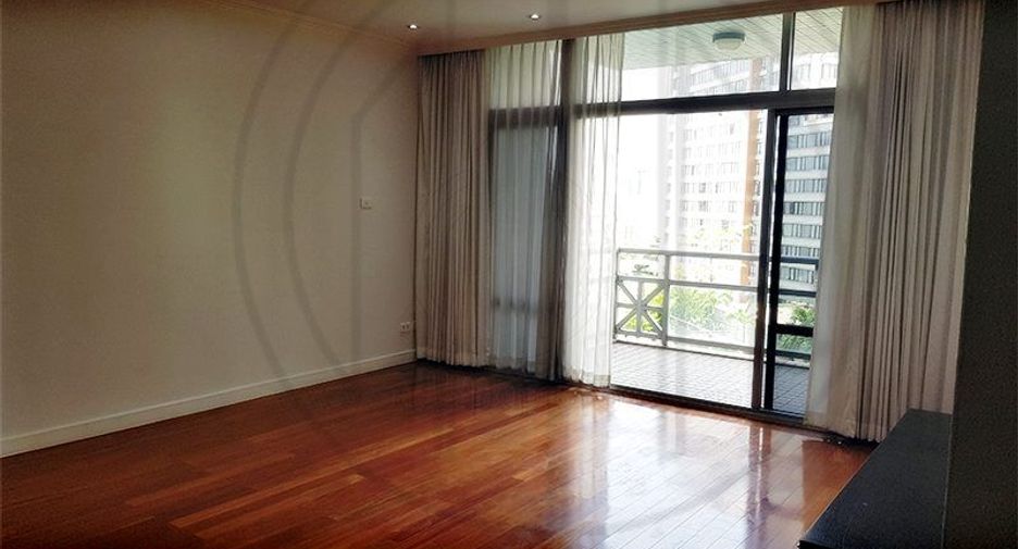 Wohnung zur Miete mit 2 Zimmer in Pathum Wan, Bangkok
