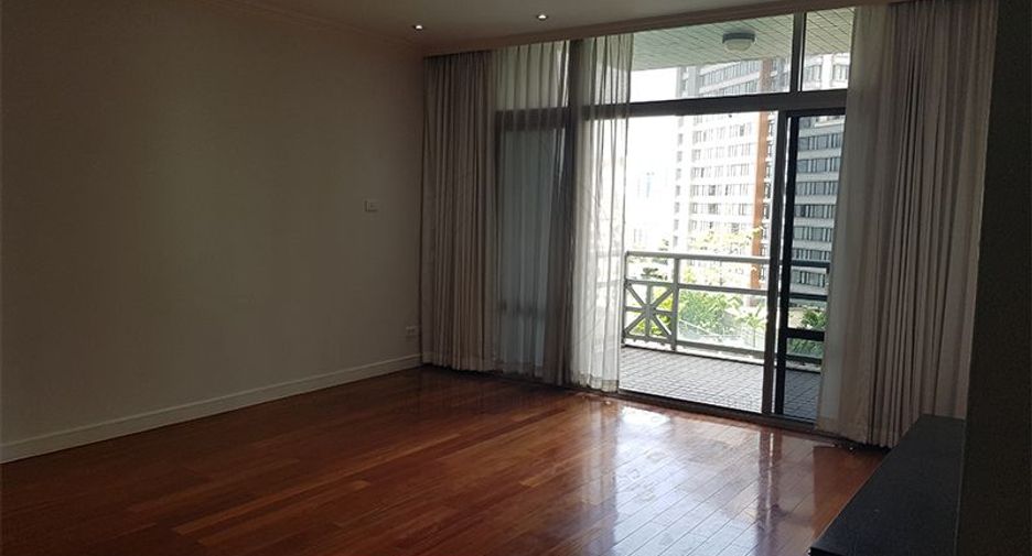 Wohnung zur Miete mit 2 Zimmer in Pathum Wan, Bangkok