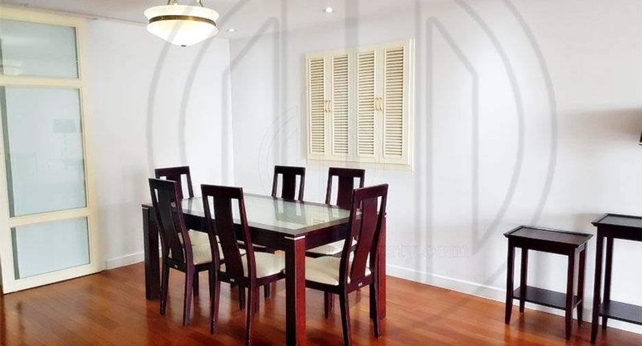 Wohnung zur Miete mit 2 Zimmer in Pathum Wan, Bangkok