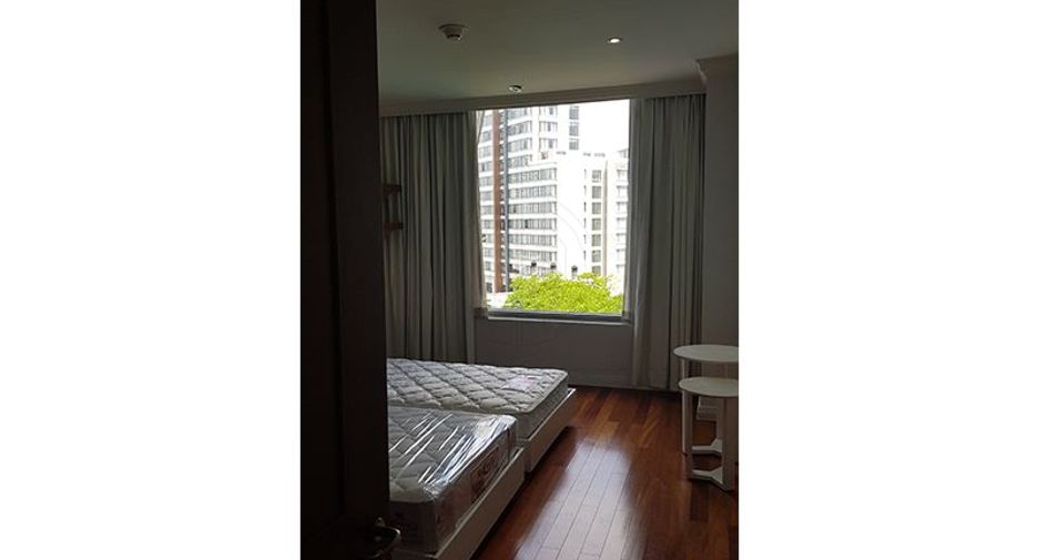 Wohnung zur Miete mit 2 Zimmer in Pathum Wan, Bangkok