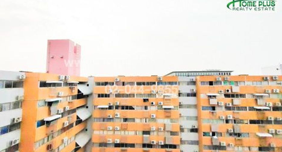 For sale 1 bed condo in Pak Kret, Nonthaburi