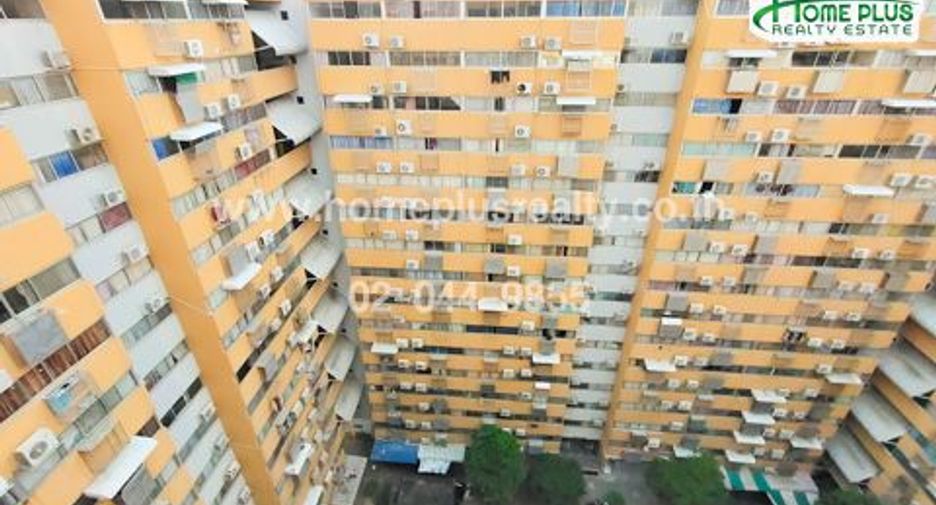 For sale 1 bed condo in Pak Kret, Nonthaburi