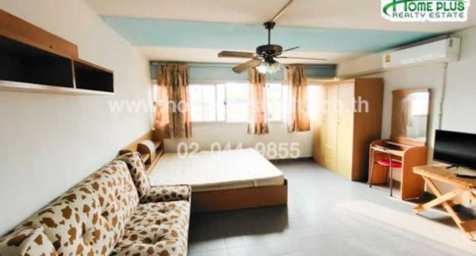 For sale 1 bed condo in Pak Kret, Nonthaburi