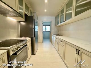 出租 2 卧室 公寓 在 Khlong Toei, 曼谷