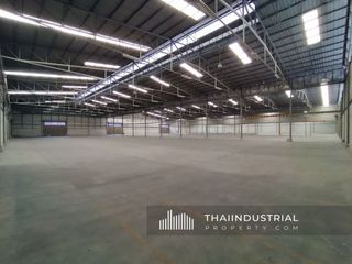 For rent warehouse in Bang Sao Thong, Samut Prakan