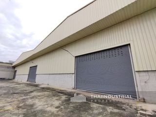 For rent warehouse in Bang Sao Thong, Samut Prakan