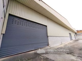 For rent warehouse in Bang Sao Thong, Samut Prakan