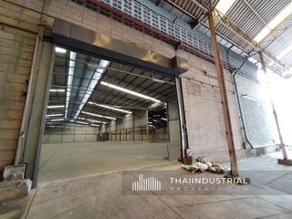 For rent warehouse in Bang Sao Thong, Samut Prakan