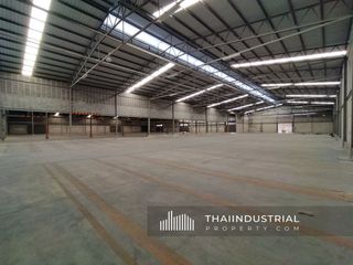 For rent warehouse in Bang Sao Thong, Samut Prakan