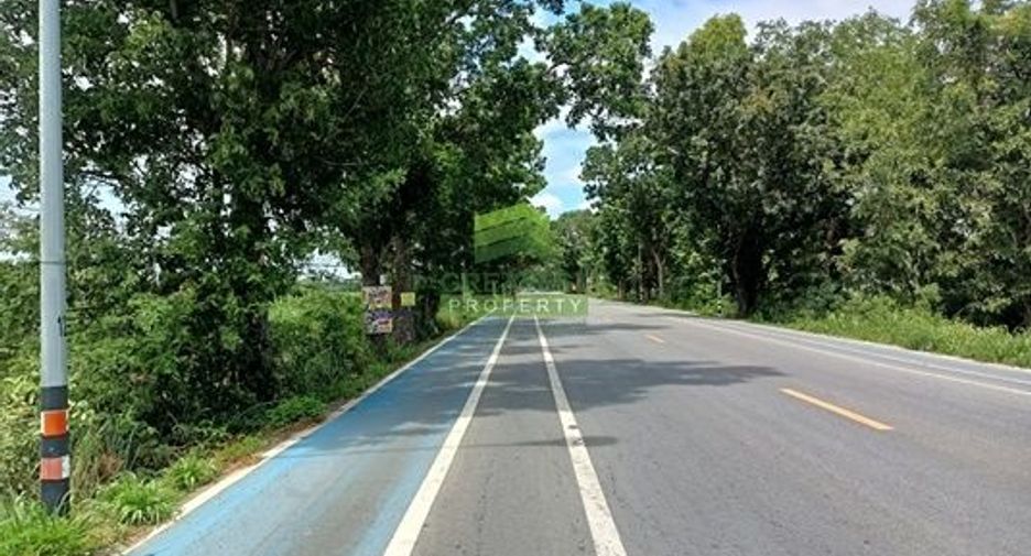 Terreno en venta en Kamphaeng Saen, Nakhon Pathom