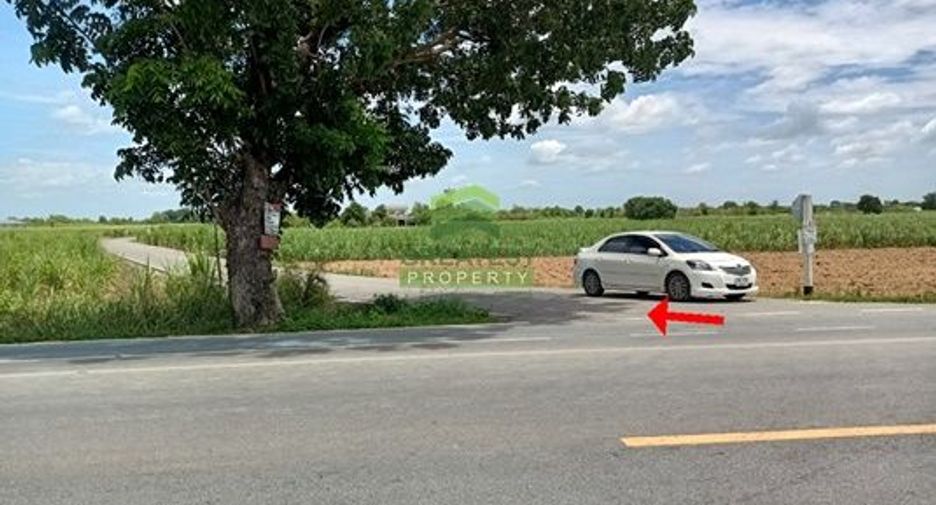 Terreno en venta en Kamphaeng Saen, Nakhon Pathom