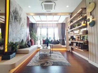 For sale 4 bed house in Bang Bua Thong, Nonthaburi