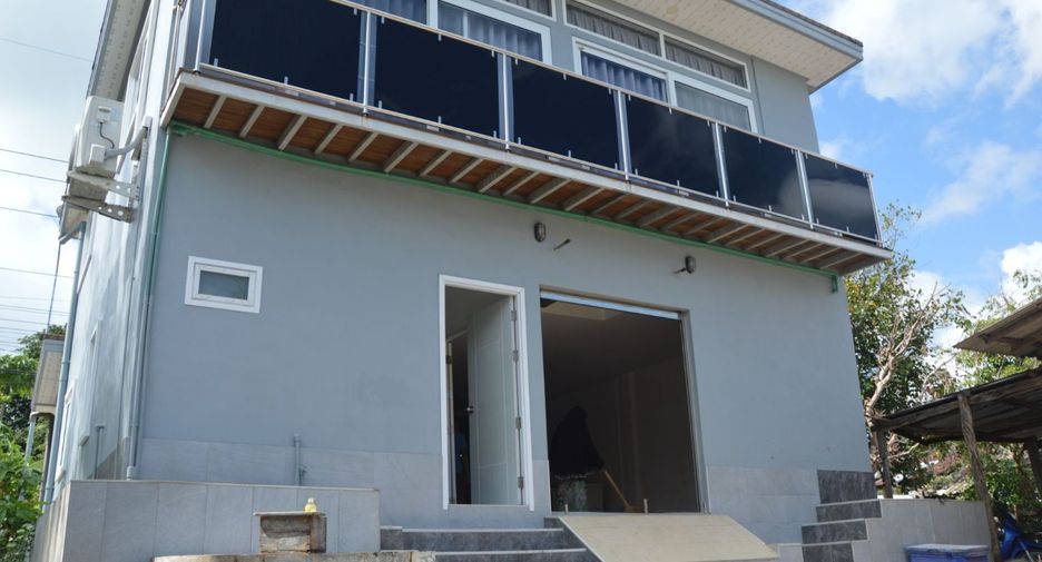 For sale 1 bed house in Thalang, Phuket