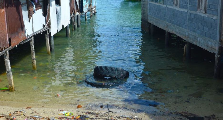 For sale 1 bed house in Thalang, Phuket