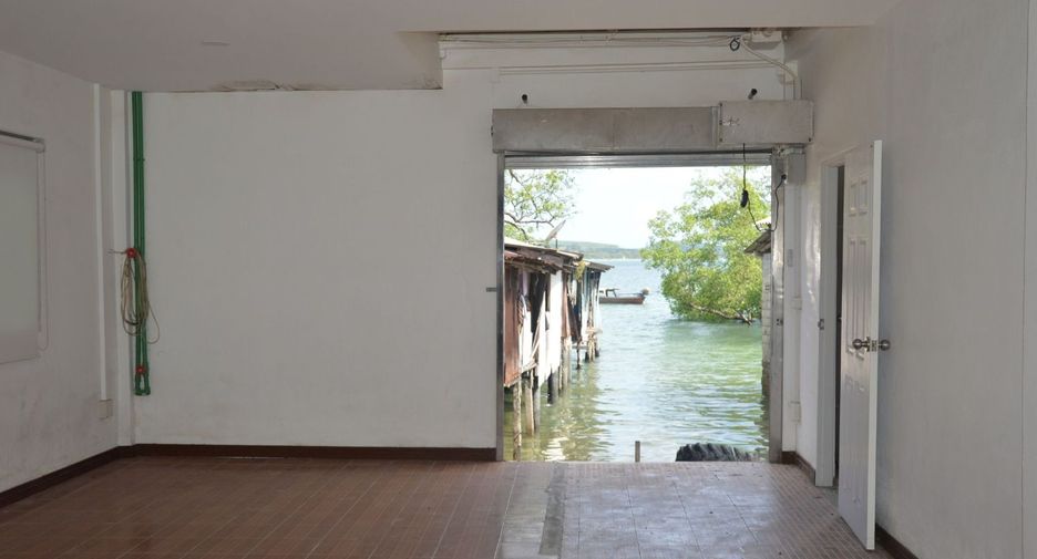 For sale 1 bed house in Thalang, Phuket