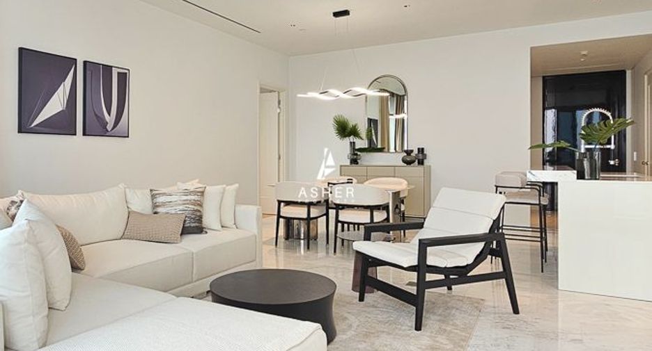 For rent 1 bed condo in Bang Kho Laem, Bangkok