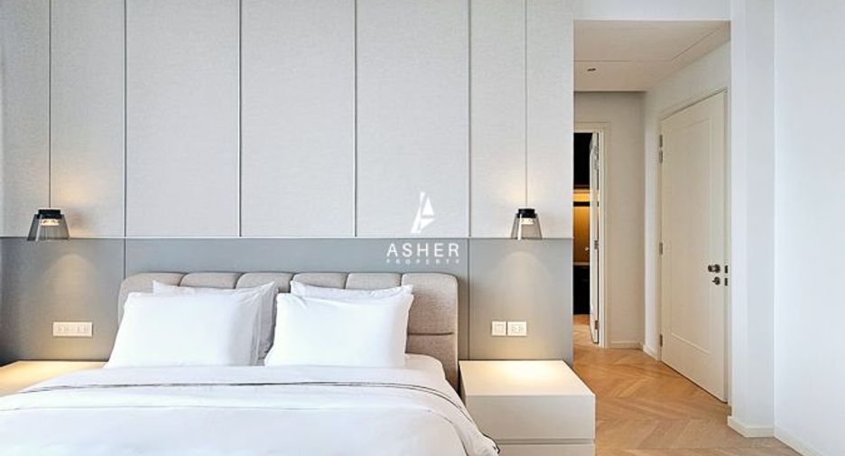For rent 1 bed condo in Bang Kho Laem, Bangkok