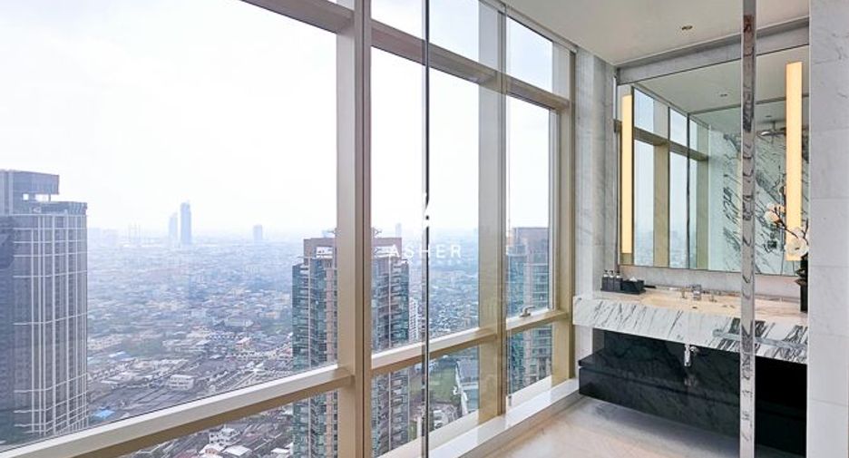 For rent 1 bed condo in Bang Kho Laem, Bangkok