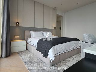 For rent 1 bed condo in Bang Kho Laem, Bangkok