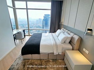 For rent 1 bed condo in Bang Kho Laem, Bangkok