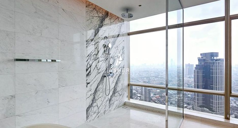 For rent 1 bed condo in Bang Kho Laem, Bangkok