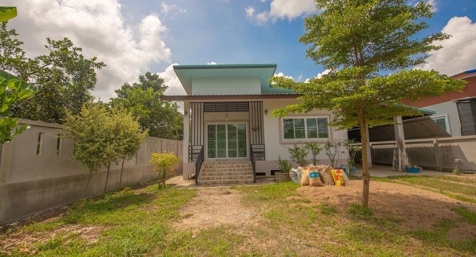 For rent 2 bed house in Mueang Chiang Rai, Chiang Rai