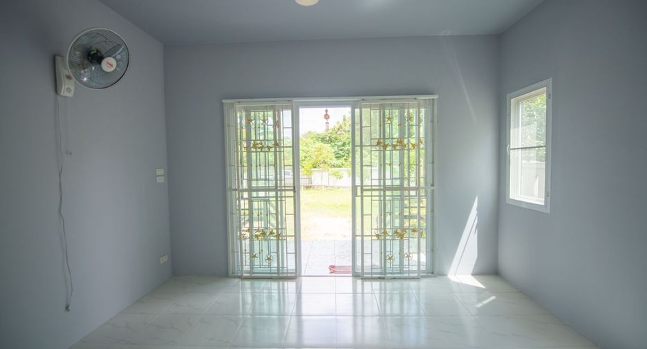 For rent 2 bed house in Mueang Chiang Rai, Chiang Rai