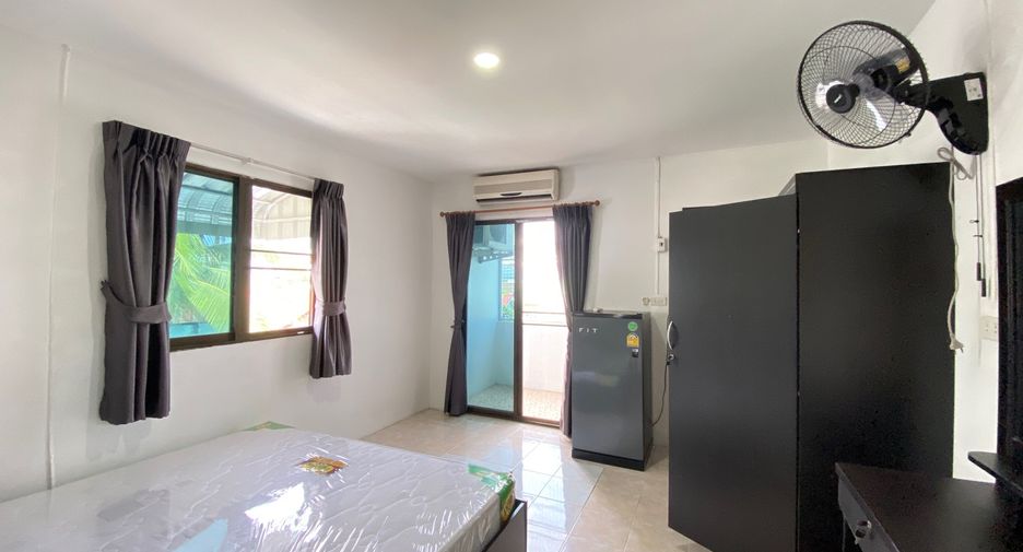 For sale 36 Beds apartment in Mueang Chiang Mai, Chiang Mai