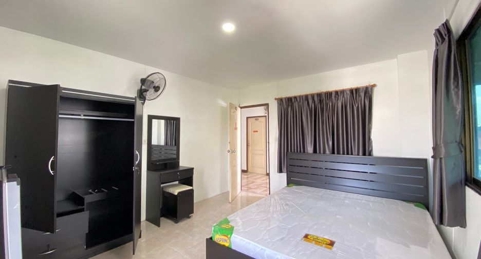 For sale 36 bed apartment in Mueang Chiang Mai, Chiang Mai