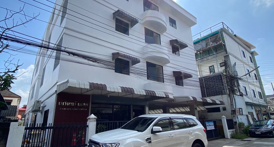 For sale 36 bed apartment in Mueang Chiang Mai, Chiang Mai