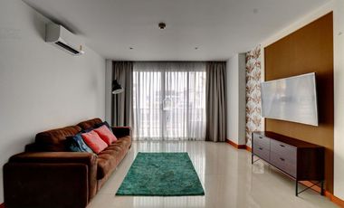 For rent 1 bed condo in Mueang Phuket, Phuket