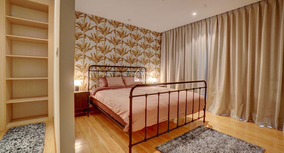 For rent 1 bed condo in Mueang Phuket, Phuket